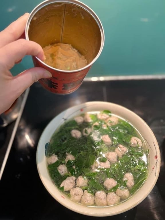 CỐT HẦM XƯƠNG NHẬT HIROSHI