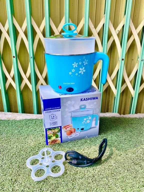 Nồi điện đa năng Kashiwa