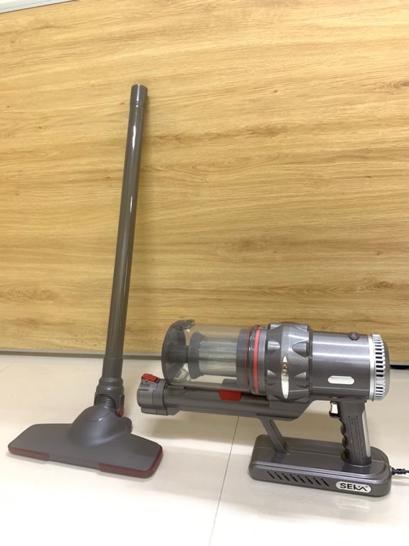 Máy Hút Bụi Seka Ks-09Max