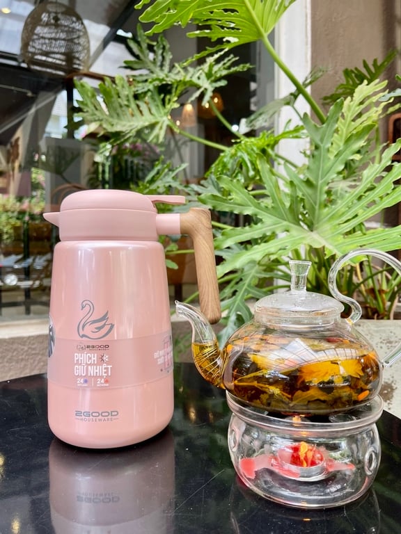 PHÍCH GIỮ NHIỆT 2GOOD B52