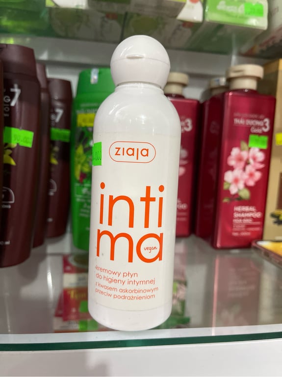 Iltma cam ngừa viêm