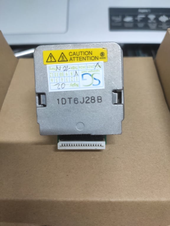 Đầu Kim Máy In EPSON LQ-310/350