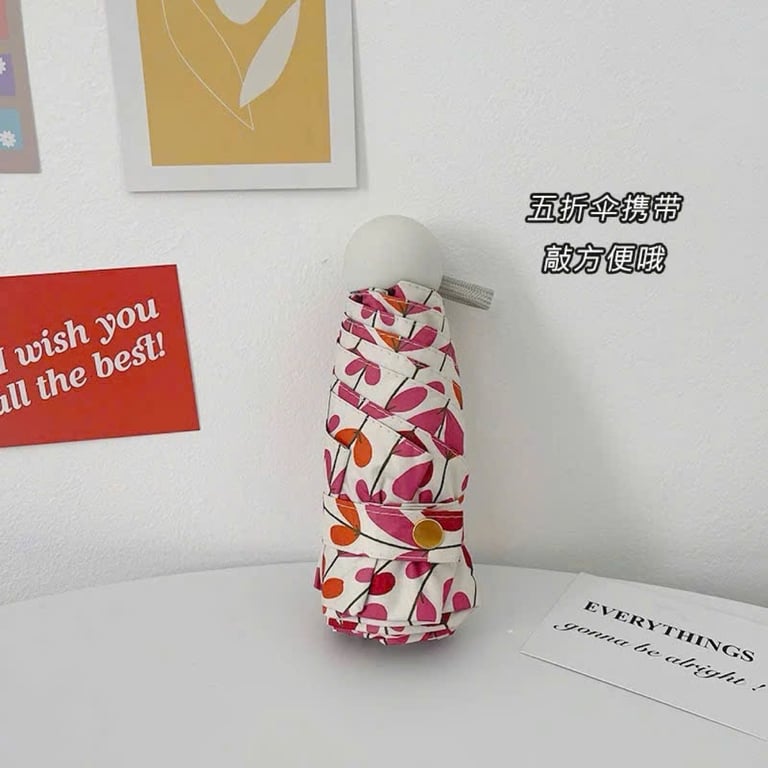 Ô vintage mẫu mới