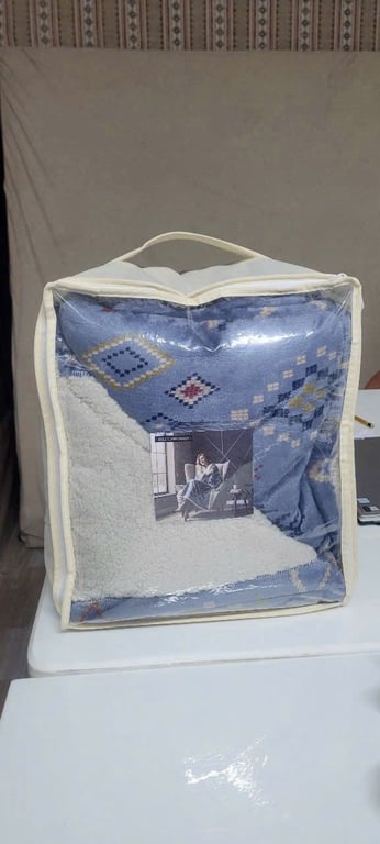 CHĂN CỪU SIÊU MỊN 180×220CM