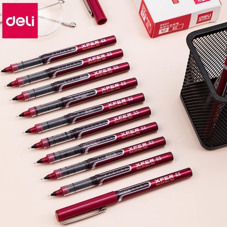 Bút nước Deli