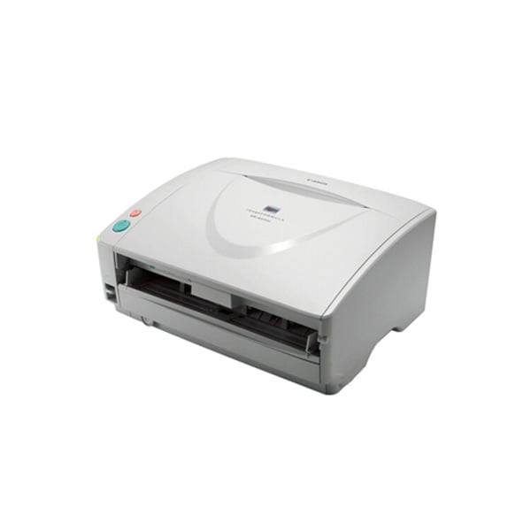 Máy Scan Canon DR-6030C (A3/A4 | Đảo mặt | USB)