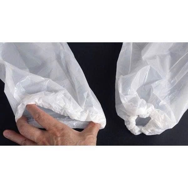 Set 2 Áo Mưa Siêu Nhẹ NHẬT BẢN