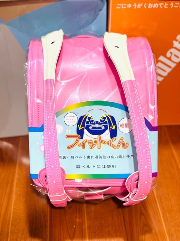 CẶP CHỐNG GÙ LƯNG Nhật Bản