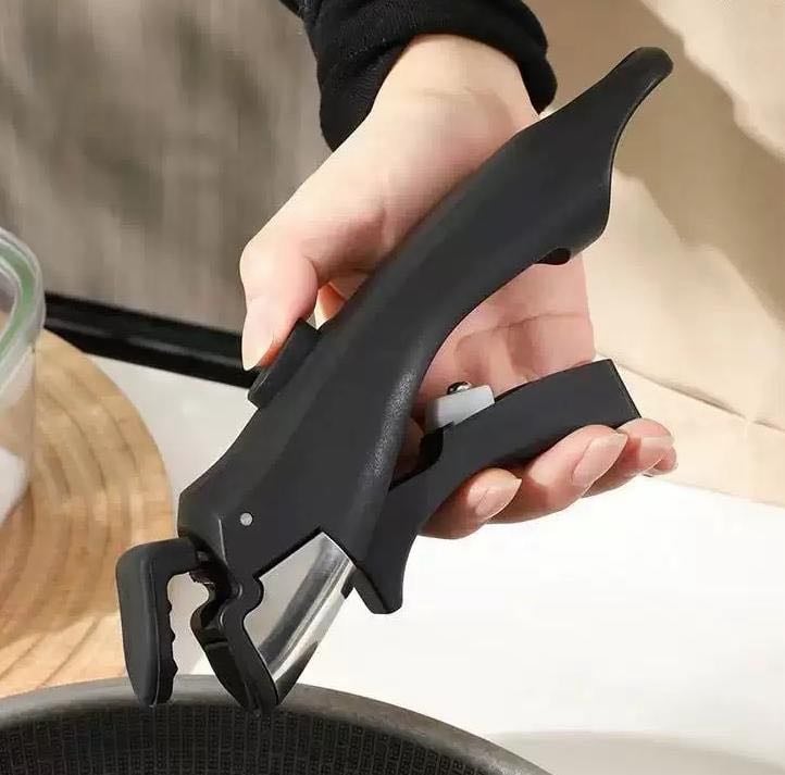 Quai kẹp chống nóng đa năng - N826