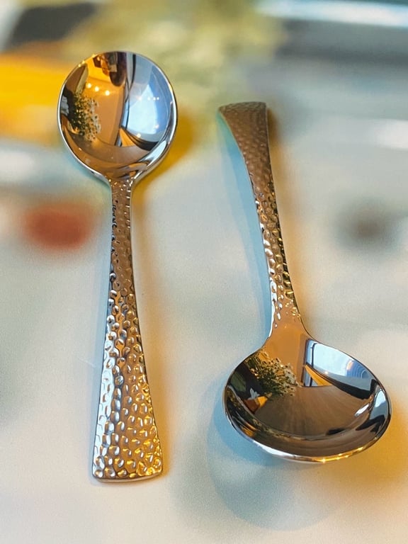 Set 5 thìa phở chockmen dài 22cm