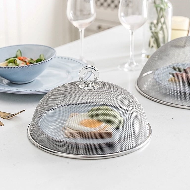 LỒNG BÀN HỢP KIM CAO CẤP SIZE 35cm