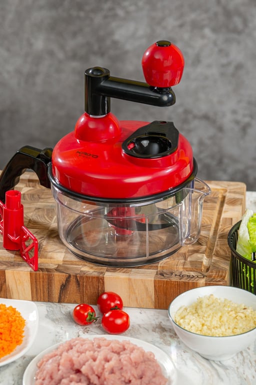 Máy xay thực phẩm đa năng Kaiyo