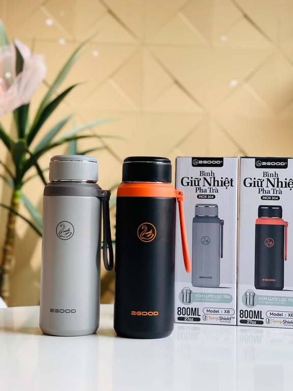 Bình giữ nhiệt 2GOOD X8 (800ml )
