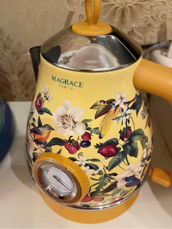 Ấ𝐌 𝐒𝐈Ê𝐔 𝐓Ố𝐂 𝐌𝐀𝐆𝐑𝐀𝐂𝐄 𝐏𝐀𝐑𝐈𝐒 1.7L