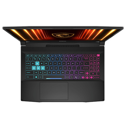 Laptop MSI Katana 15 HX B14WFK 267VN