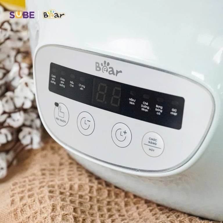 𝐍𝐎̂̀𝐈 𝐍𝐀̂́𝐔 𝐂𝐇𝐀̣̂𝐌 𝐁𝐄𝐀𝐑 SUBE003 2,5L