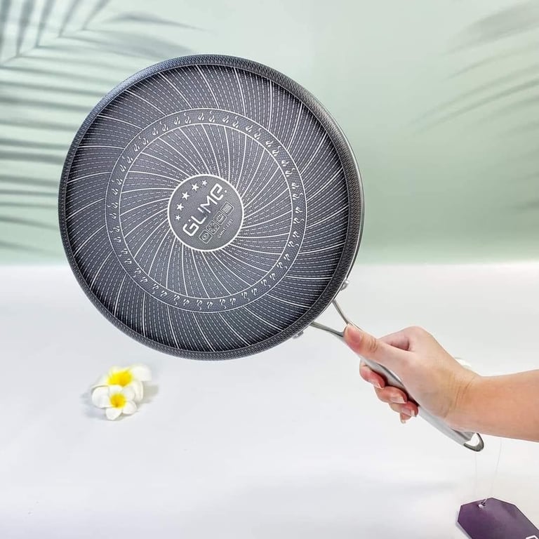 bộ nồi 5 món gume