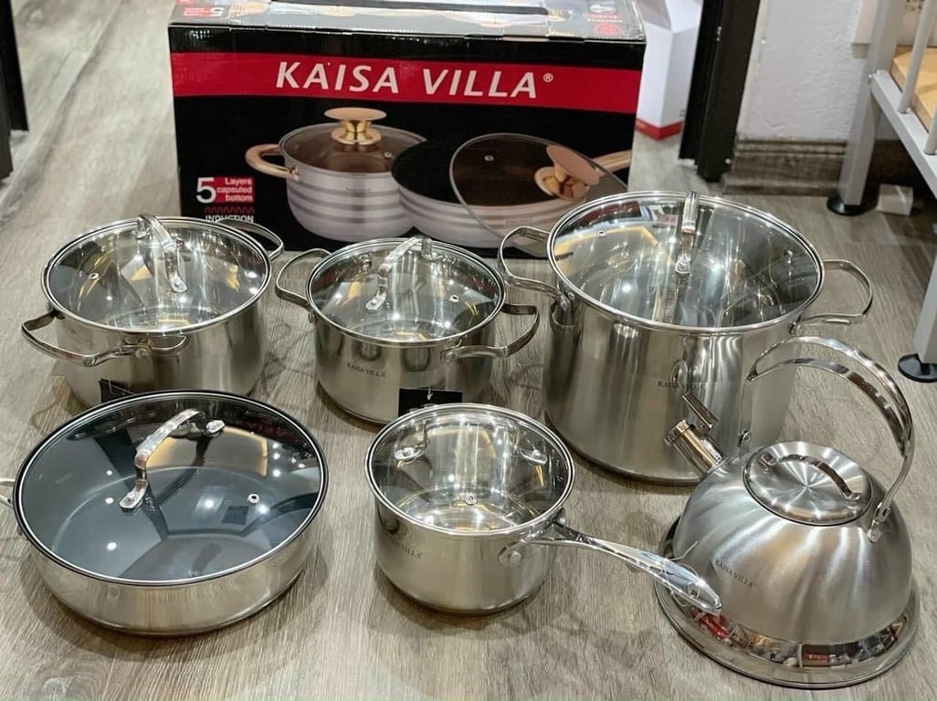 𝐒𝐀𝐍𝐆 𝐗𝐈̣𝐍 𝐌𝐈̣𝐍 𝐕𝐎̛́𝐈 𝐁𝐎̣̂ 𝐍𝐎̂̀𝐈 𝐈𝐍𝐎𝐗 𝐊𝐀𝐈𝐒𝐀 𝐕𝐈𝐋𝐋𝐀