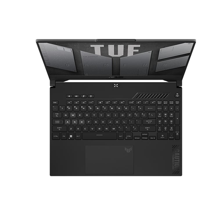 Laptop ASUS TUF Gaming A15 FA507NV-LP061W (Ryzen 7-7735HS/ RTX 4060 8GB/16GB/ 1TB/ 15.6 inch FHD/ Win 11/ Xám)