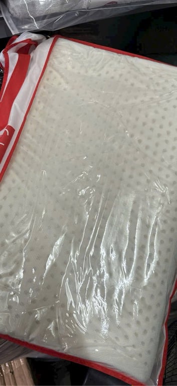 GỐI CAO SU NON NANARA LIFE