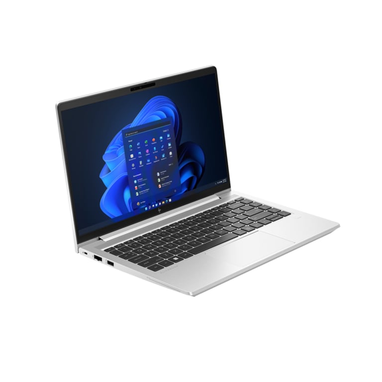 Laptop HP EliteBook 640 G10 873H2PA  (Intel Core i7-1355U/ 16GB RAM/ SSD 512GB/ Intel Iris Xe/ 14 inch FHD/ Win 11/ Bạc)