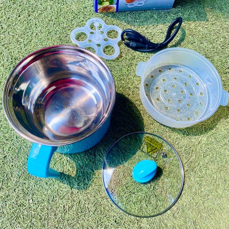 Nồi điện đa năng Kashiwa