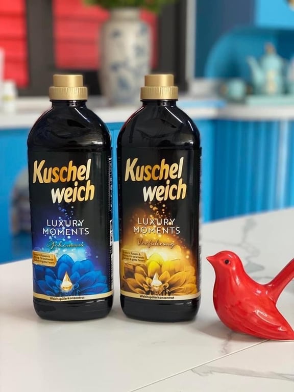 Nước xả vải 𝐾𝑢𝑠𝑐ℎ𝑒𝑙 𝑊𝑒𝑖𝑐ℎ 𝐿𝑢𝑥𝑢𝑟𝑦