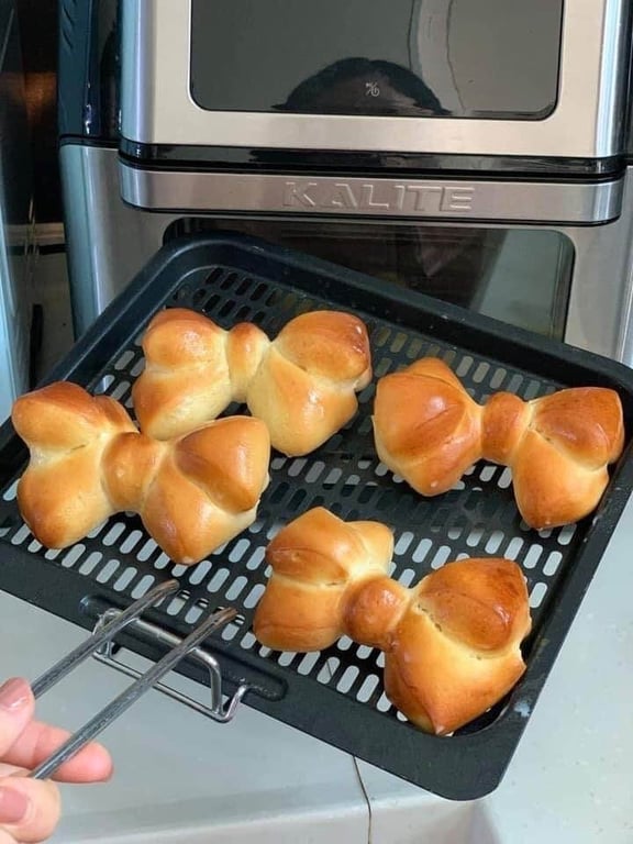 Nồi chiên không dầu Kalite Q10 10 lít