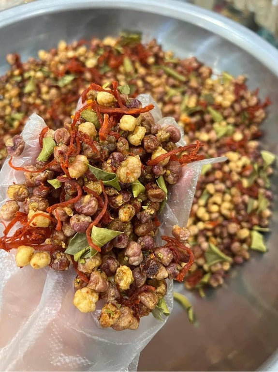 𝐍𝐠𝐨̂ 𝐍𝐞̂́𝐩 𝐍𝐮̛𝐨̛𝐧𝐠 𝐓𝐢́𝐦 rang củi