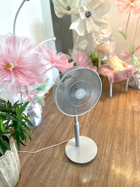 QUẠT CÂY KALPEN CFK-333