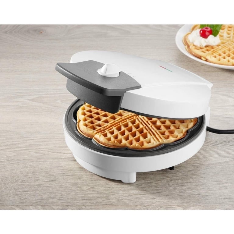 MÁY NƯỚNG BÁNH IDEEN WELT WAFFELEISEN 1200W