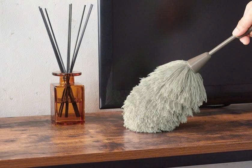 CHỔI PHỦI BỤI ĐA NĂNG