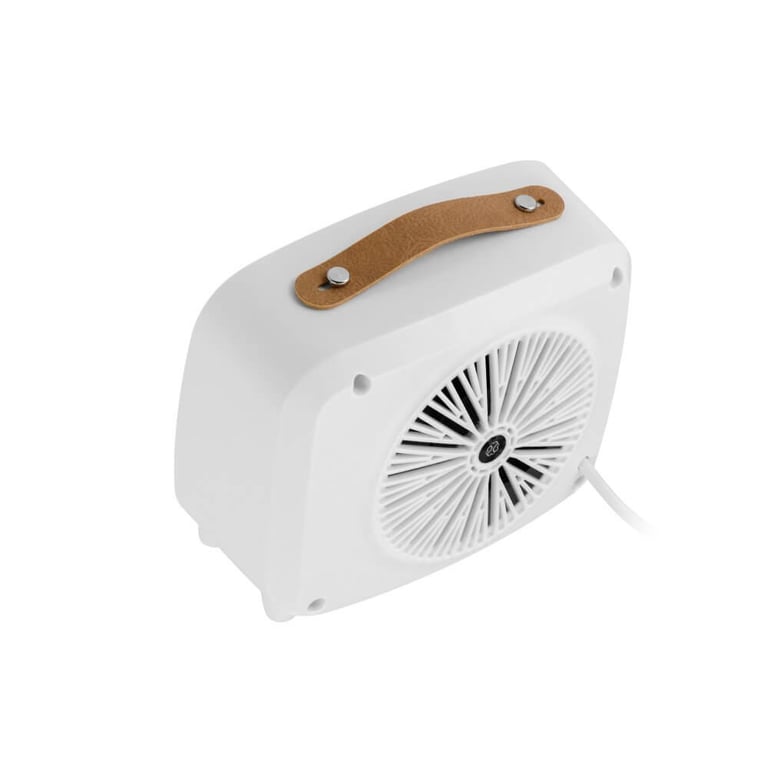 Sưởi Gốm Elmich