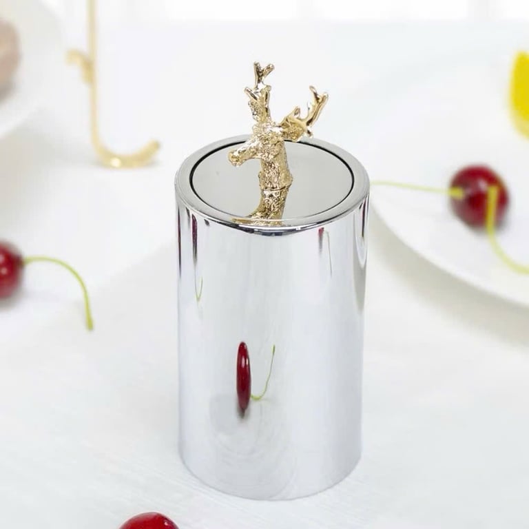 HỘP TĂM INOX ĐAN MẠCH