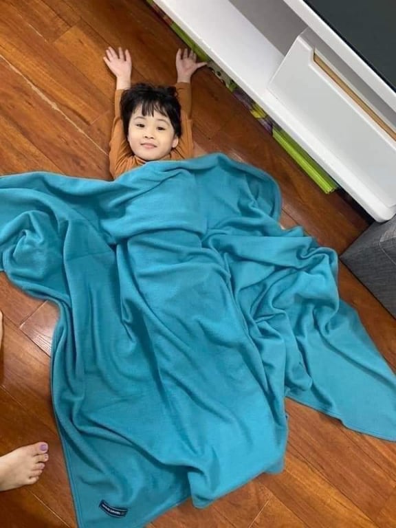 CHĂN NỈ HÀNG KHÔNG VIETNAM AIRLINE