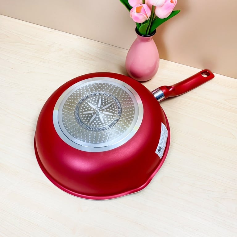 Chảo sâu lòng Tefal So Chef 28cm