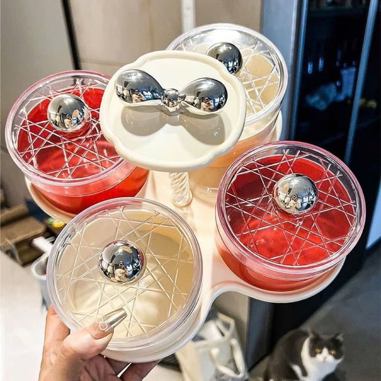 KHAY ĐỰNG MỨT TẾT