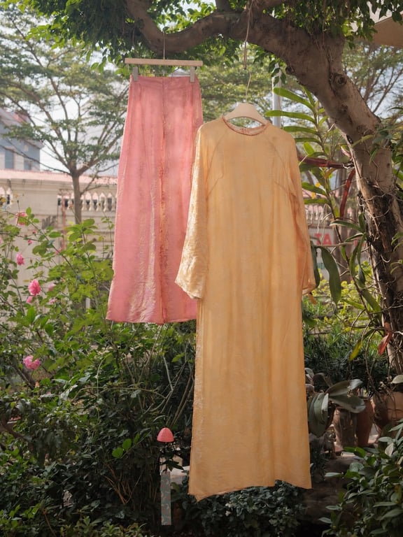 AD Anh Đào vàng nghệ S/M