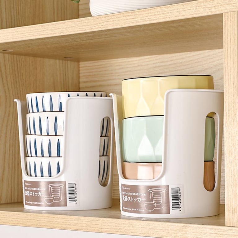 HỘP ĐỰNG BÁT ĐĨA CẤT GỌN