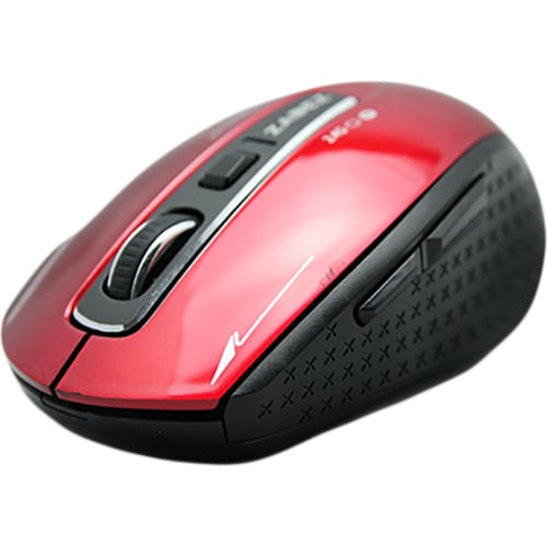 Chuột Máy Tính Không Dây Zadez M-350