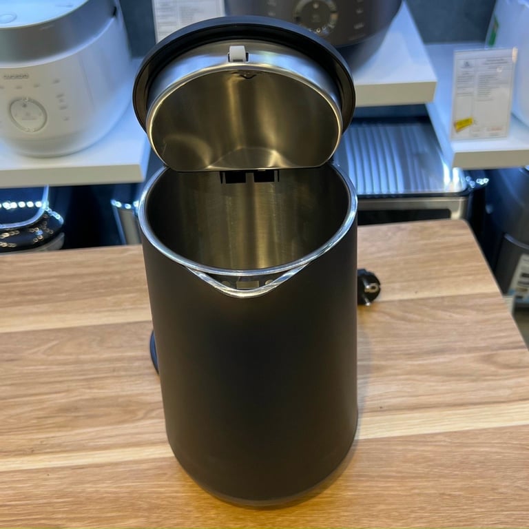 Ấm siêu tốc thông minh Elegant