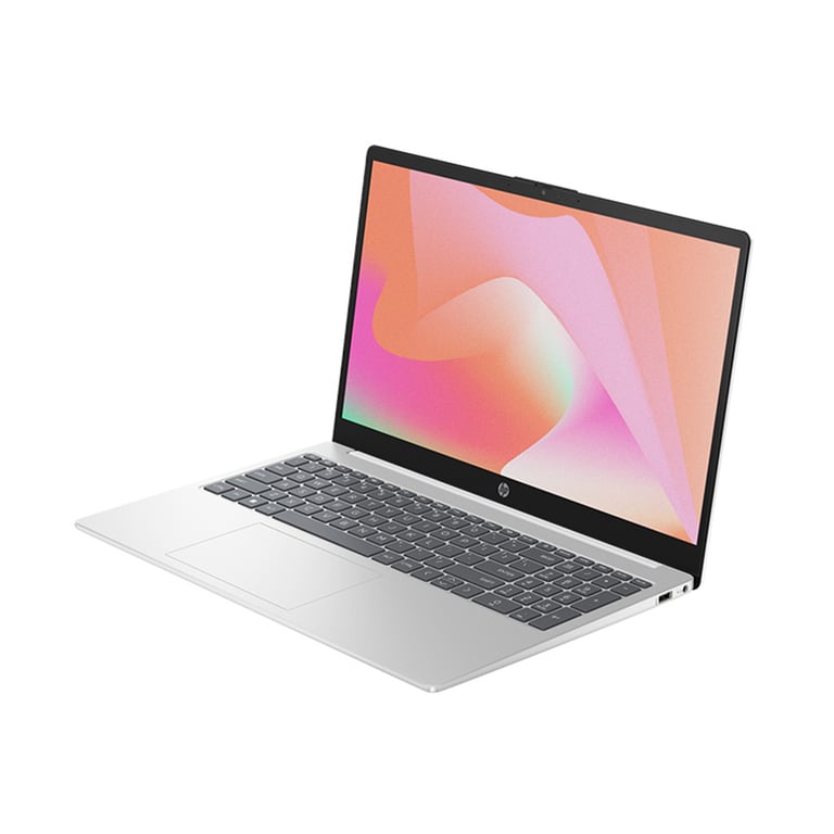 Laptop HP 15-fd1058TU 9Z2X6PA (Intel Core Ultra 7-155H | 16GB | 1TB | Intel Arc | 15.6 inch FHD | Win 11 | Bạc)