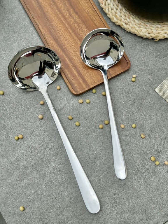 Muôi canh WMF cỡ trung- cỡ đại