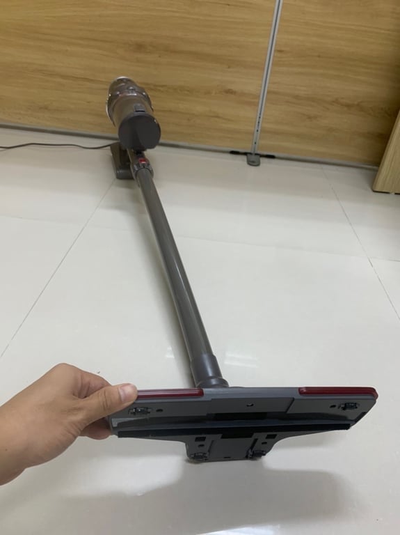 Máy Hút Bụi Seka Ks-09Max