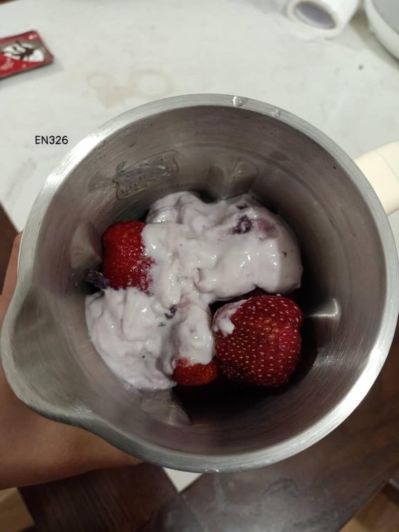 Máy nấu sữa hạt URINGO