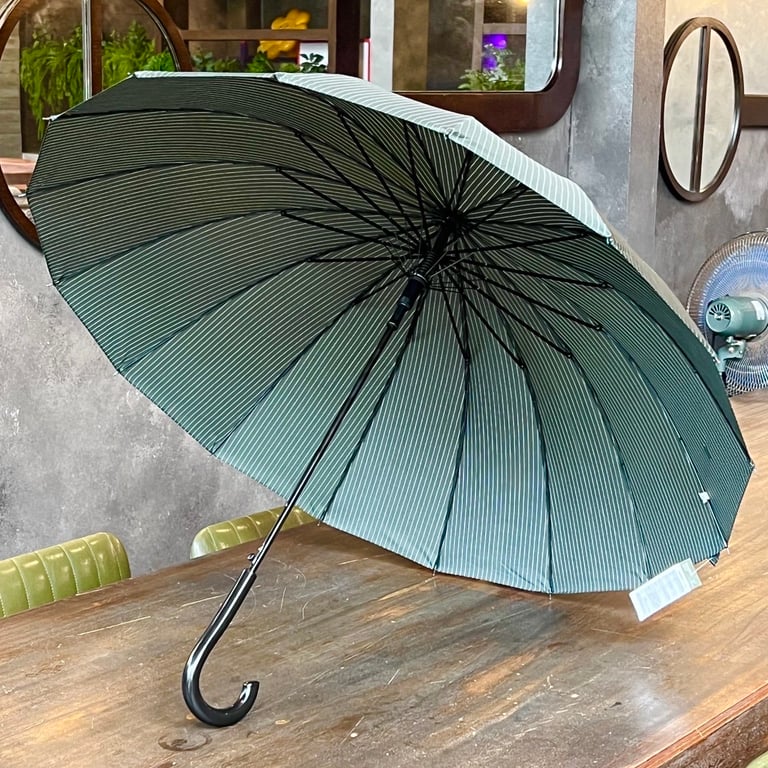 Ô gấp gọn, ô tự động  Kaiyo