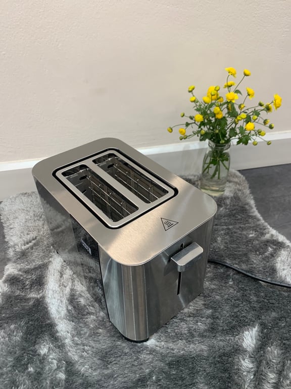 MÁY NƯỚNG BÁNH MỲ LEBENLANG LBL9898