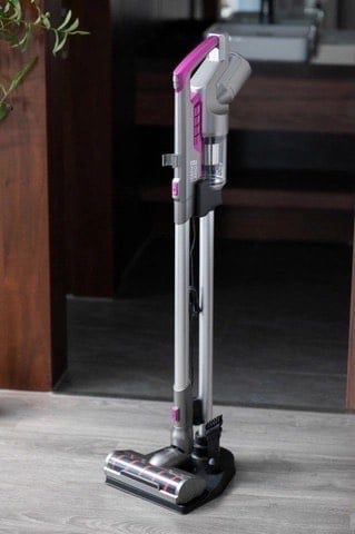 Máy hút bụi lebenlang không dây