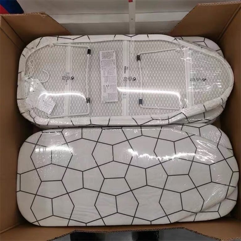 CẦU LÀ QUẦN ÁO JÄLL MINI IKEA