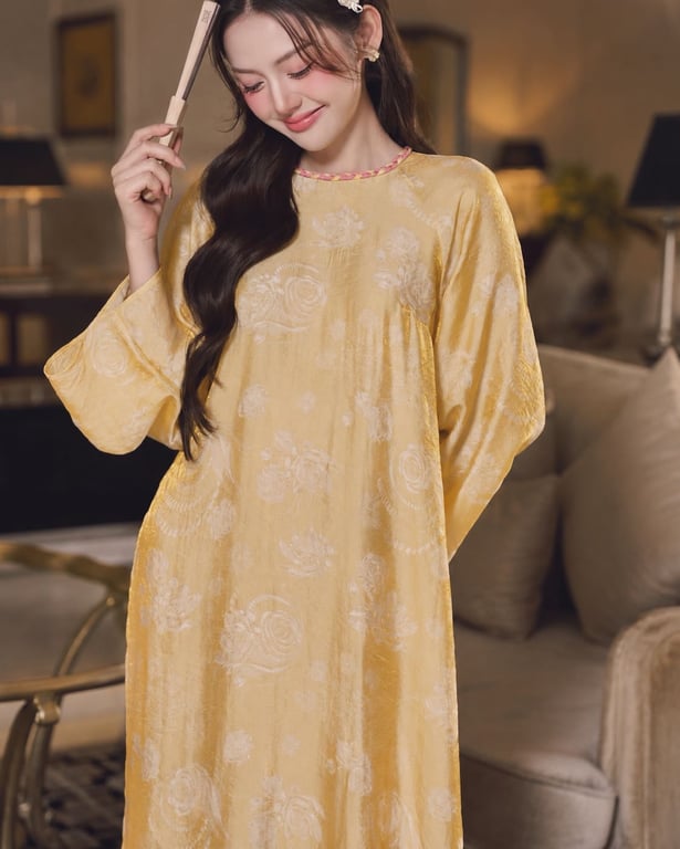 AD Anh Đào vàng nghệ S/M